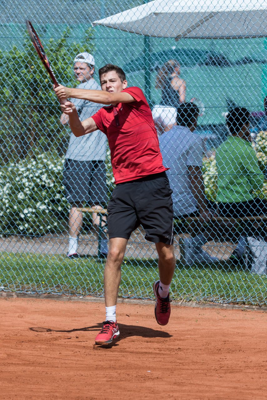 Bild 160 - Horst Schroeder Pokal 4. Tag